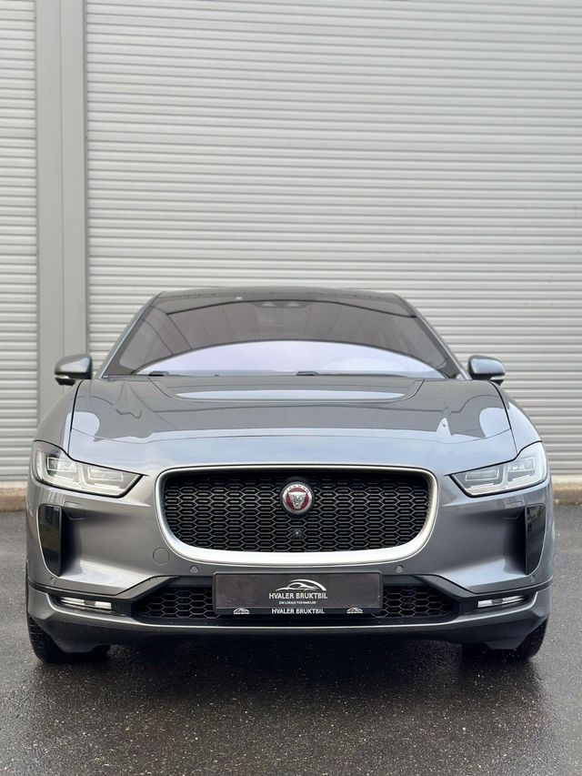 SADHA2B11K1F76315 2019 JAGUAR I-PACE-4