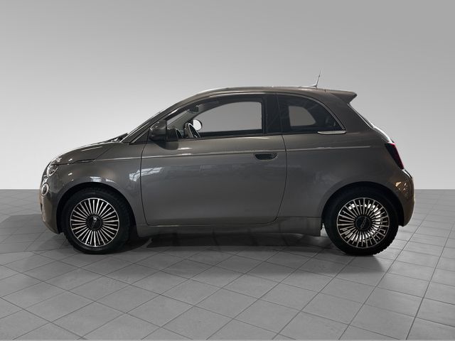 ZFAEFAC45MX022086 2021 FIAT 500-4