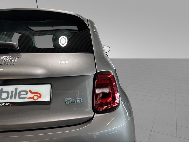 2021 FIAT 500 - 8