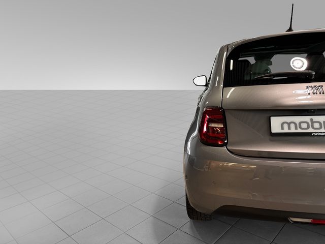 2021 FIAT 500 - 7