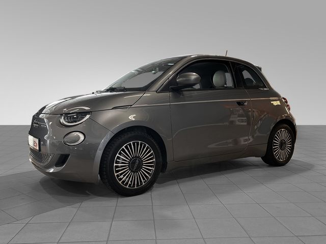 2021 FIAT 500 - 3