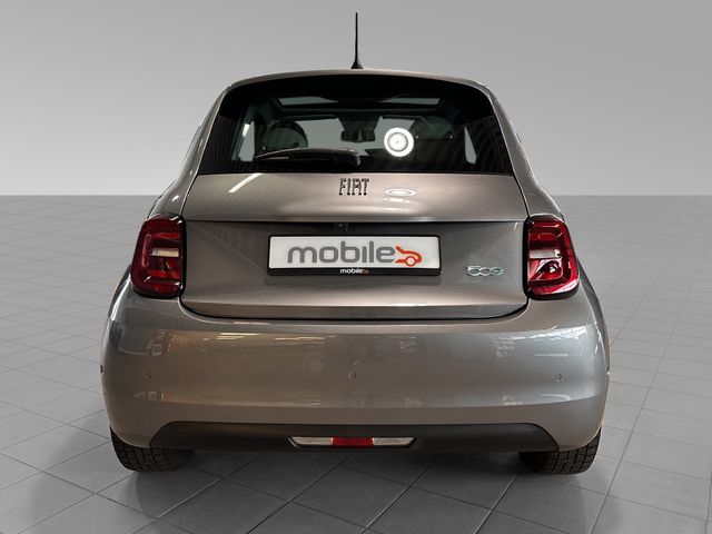 2021 FIAT 500 - 9