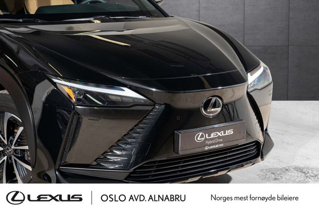 2023 LEXUS RZ - 10