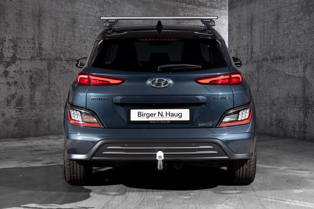 TMAK581GFMJ025651 2021 HYUNDAI KONA-4