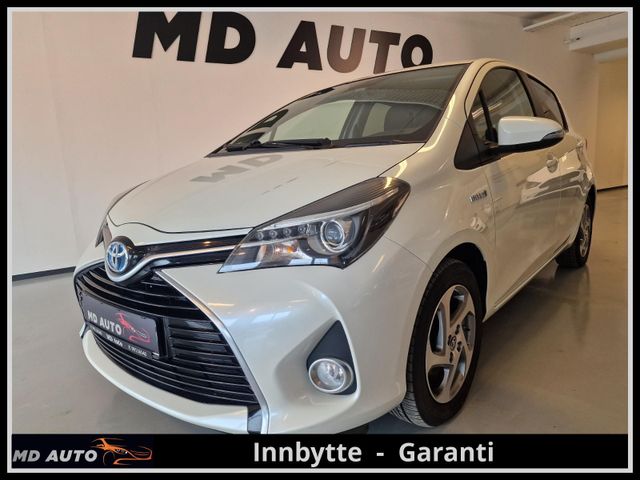 VNKKD3D340A115818 2014 TOYOTA YARIS-0