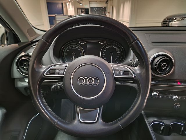 2016 AUDI A3 - 13