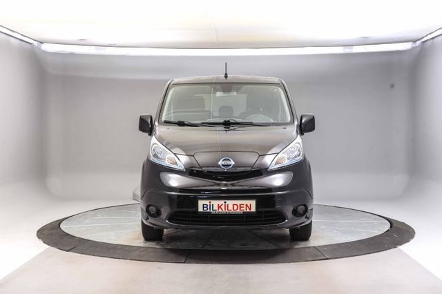 2016 NISSAN E-NV200 - 2