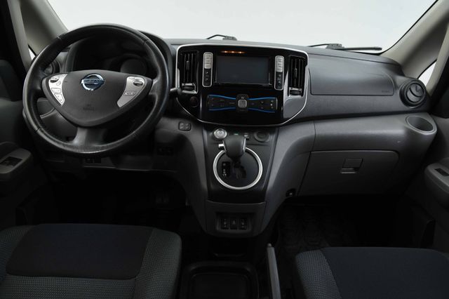 2016 NISSAN E-NV200 - 19