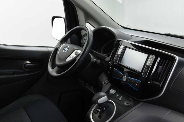 2016 NISSAN E-NV200 - 24