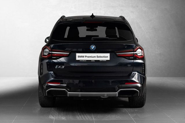 2022 BMW IX3 - 4