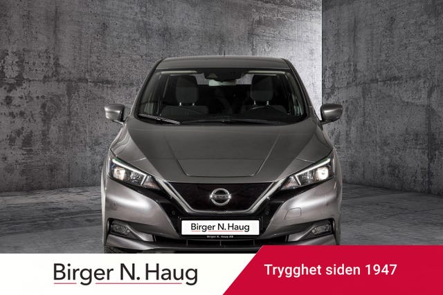 SJNFAAZE1U0116371 2021 NISSAN LEAF-3