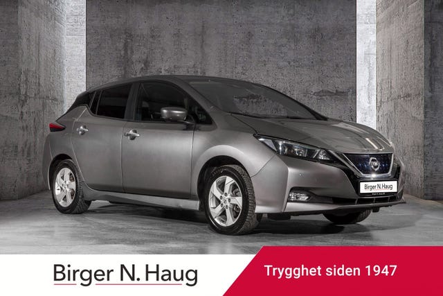 SJNFAAZE1U0116371 2021 NISSAN LEAF-0