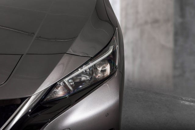 SJNFAAZE1U0116371 2021 NISSAN LEAF-1