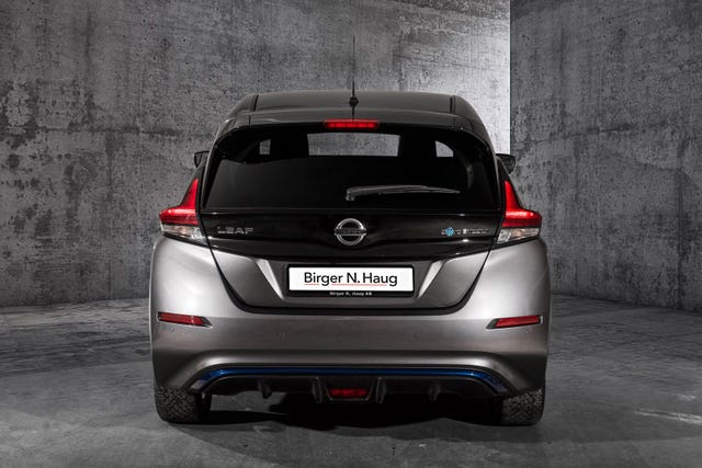 SJNFAAZE1U0116371 2021 NISSAN LEAF-4