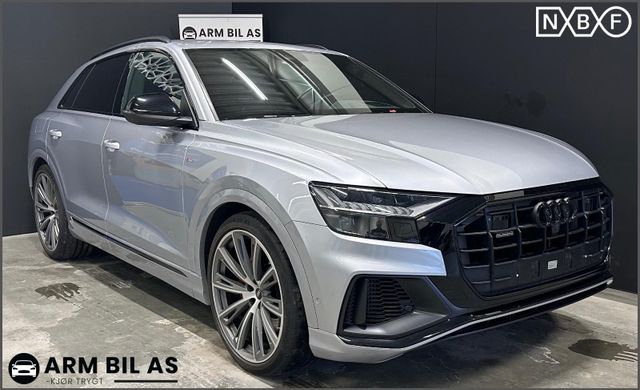 WAUZZZF13MD025441 2021 AUDI Q8-0