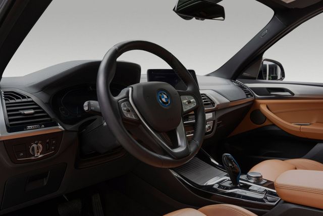 2021 BMW IX3 - 8