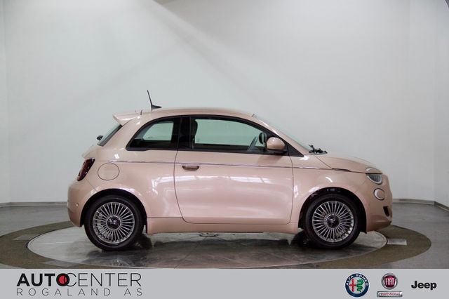 ZFAEFAC48MX018212 2021 FIAT 500-4