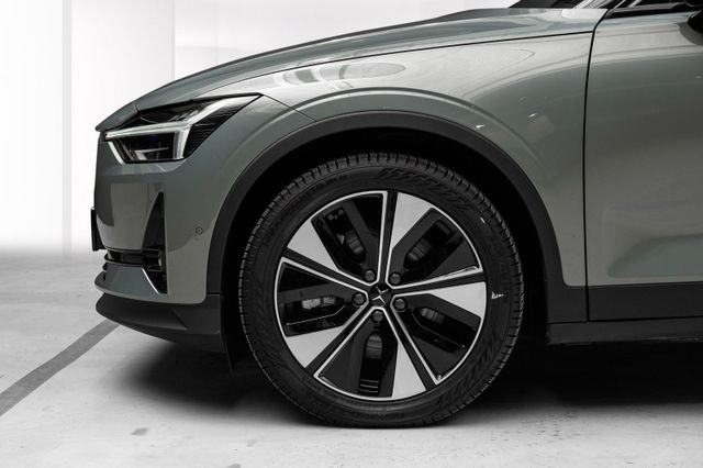 2023 POLESTAR 2 - 15