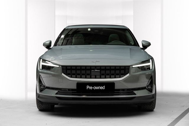 2023 POLESTAR 2 - 2