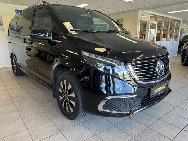 2022 MERCEDES-BENZ EQV - 40