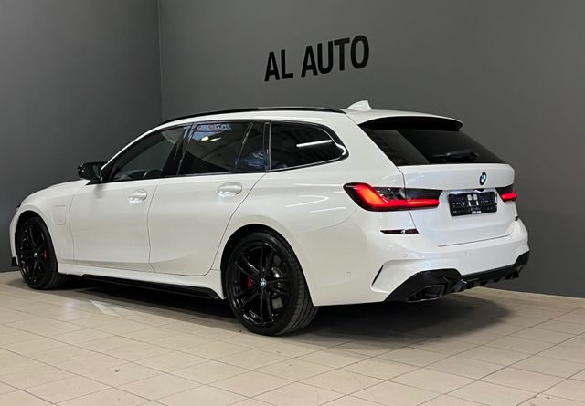 2021 BMW 3-SERIE - 10