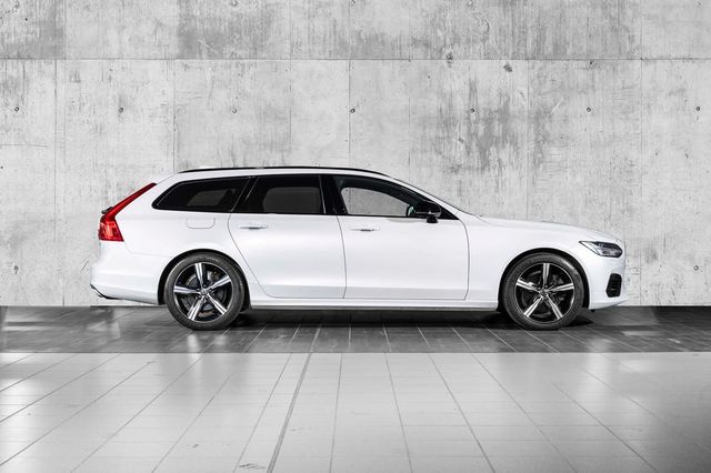 2020 VOLVO V90 - 5