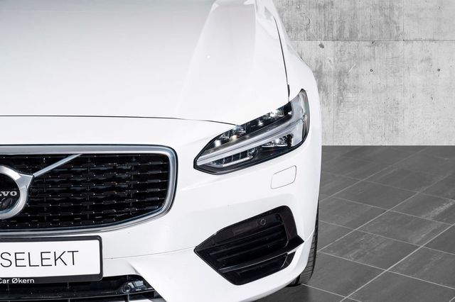 2020 VOLVO V90 - 4