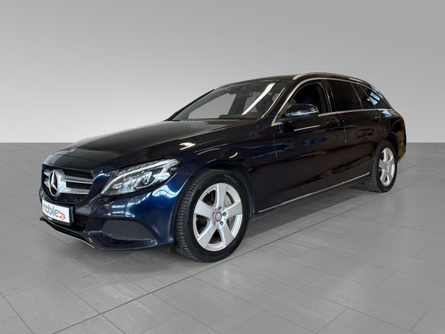 2016 MERCEDES-BENZ C-KLASSE - 5