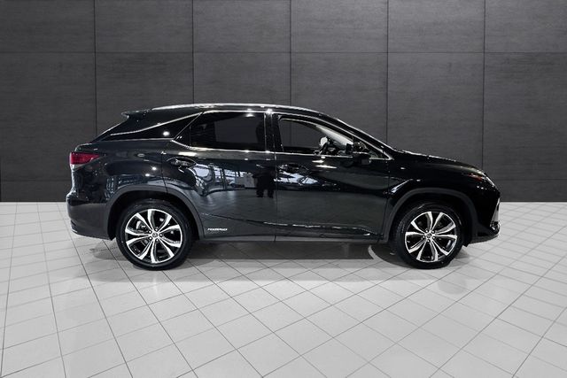 JTJBGMCA702066692 2021 LEXUS RX450H-5