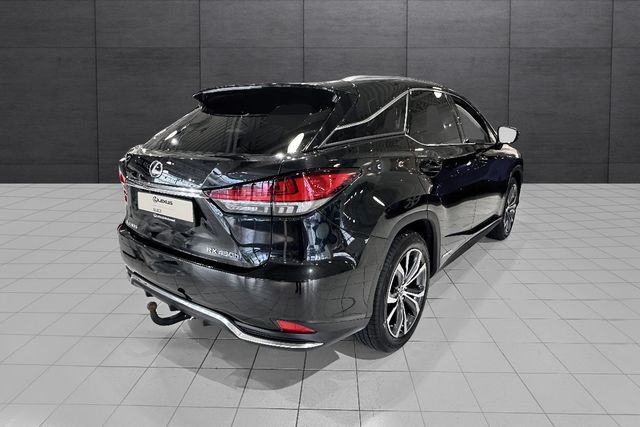 JTJBGMCA702066692 2021 LEXUS RX450H-4