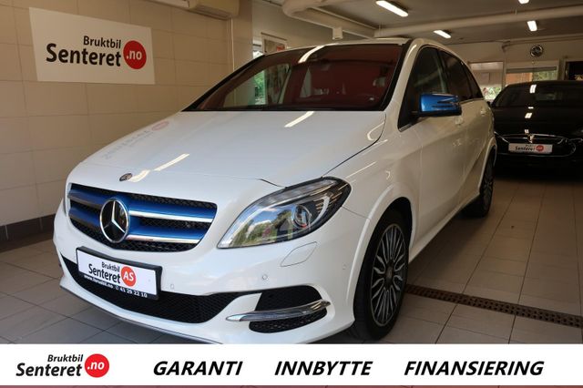 WDD2428901J012637 2017 MERCEDES-BENZ B-KLASSE-0