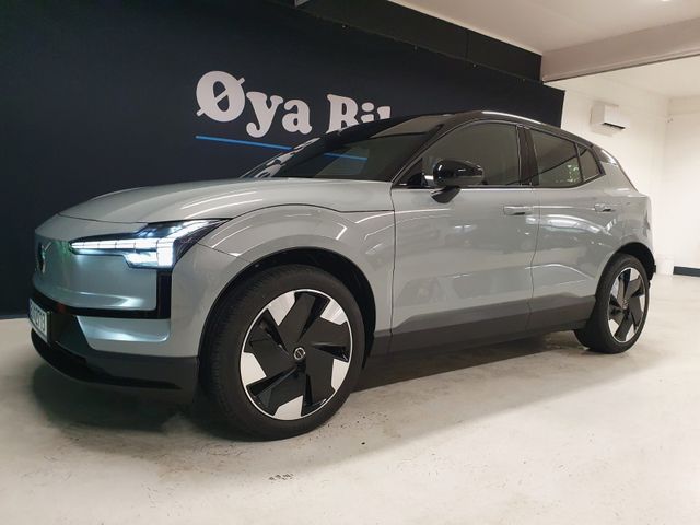 2024 VOLVO EX30 - 3