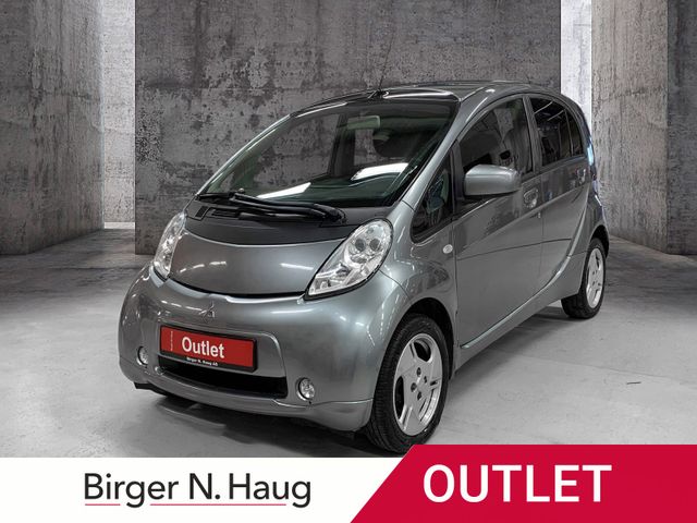 2013 MITSUBISHI I-MIEV - 1