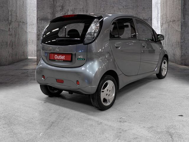 2013 MITSUBISHI I-MIEV - 5