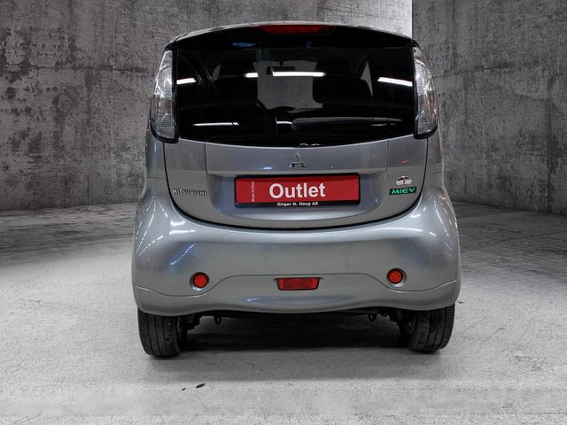 2013 MITSUBISHI I-MIEV - 7