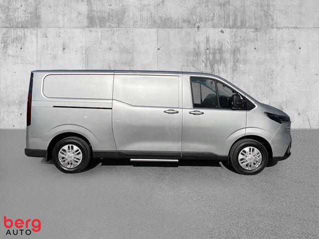 2024 MAXUS E-DELIVER 7 - 10