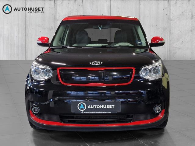 2016 KIA SOUL - 11