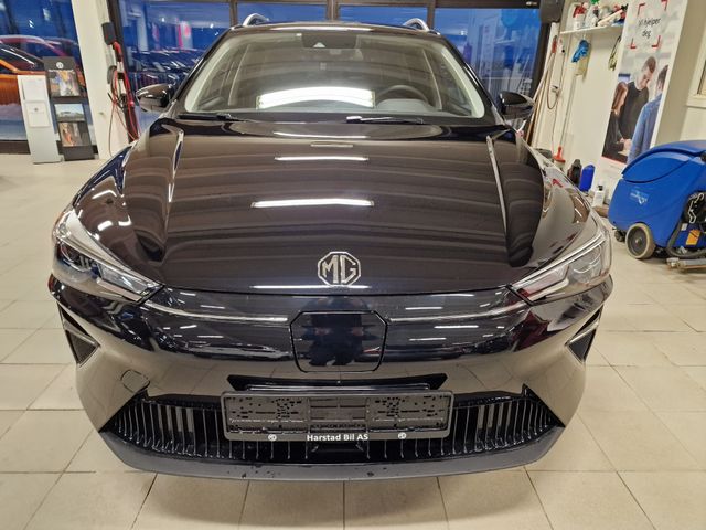 2022 MG MG5 - 2