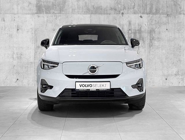 2024 VOLVO C40 - 2