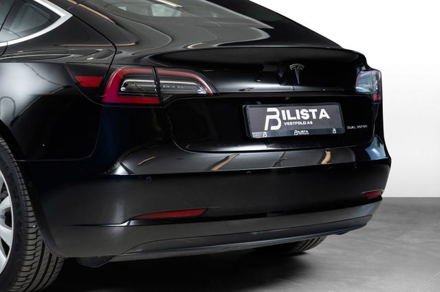 2019 TESLA MODEL 3 - 7