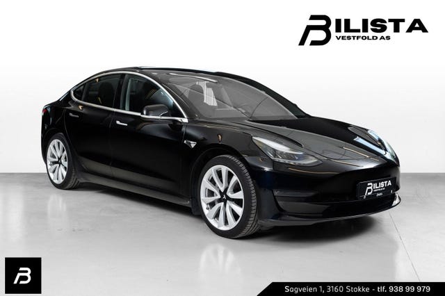 5YJ3E7EB2KF234078 2019 TESLA MODEL 3-0