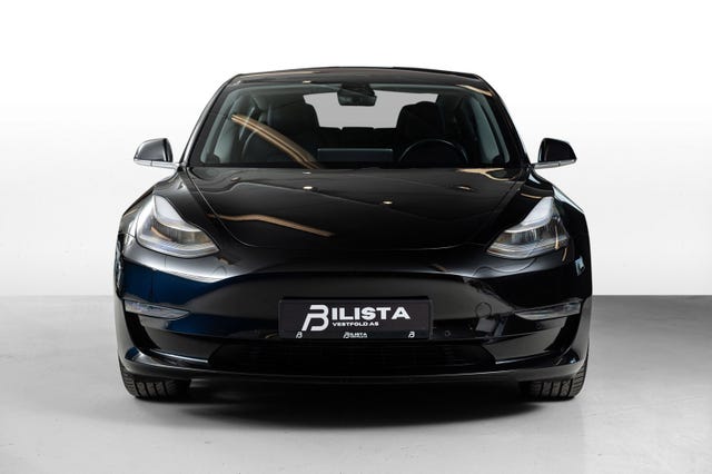 5YJ3E7EB2KF234078 2019 TESLA MODEL 3-1