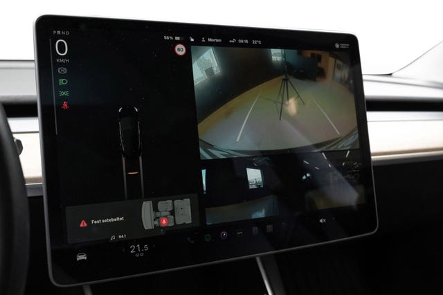 2019 TESLA MODEL 3 - 13