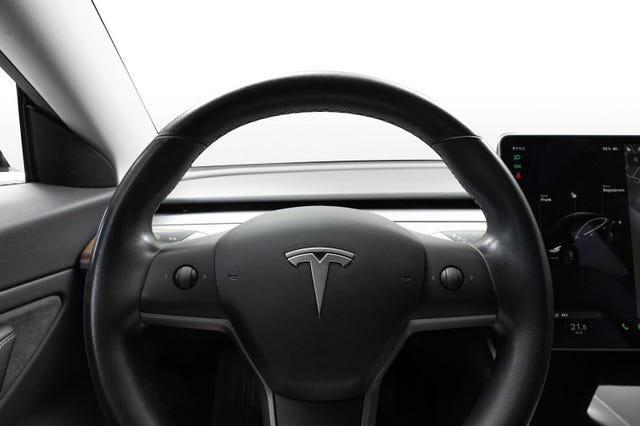 2019 TESLA MODEL 3 - 12