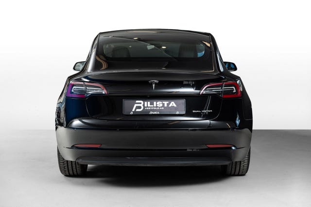 5YJ3E7EB2KF234078 2019 TESLA MODEL 3-2