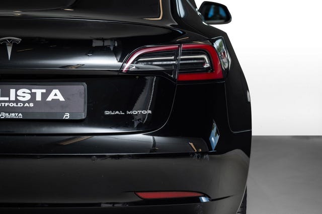 2019 TESLA MODEL 3 - 8