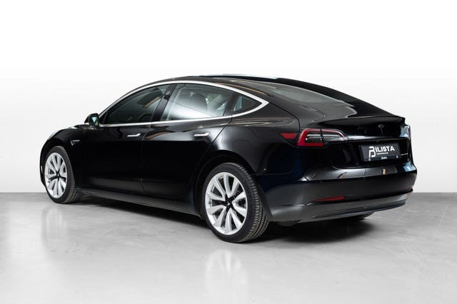 5YJ3E7EB2KF234078 2019 TESLA MODEL 3-3