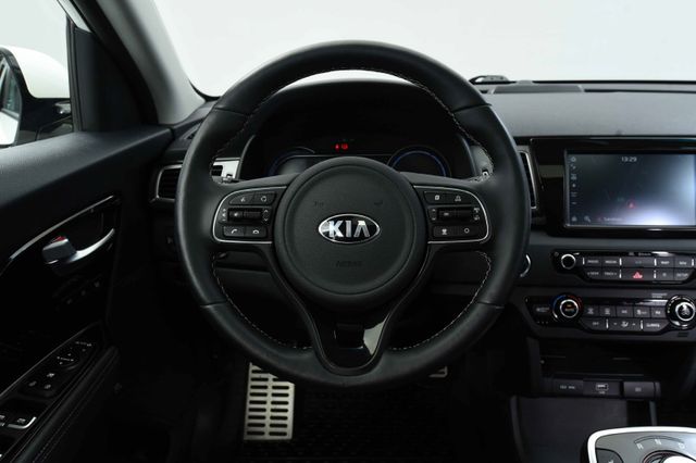 2019 KIA E-NIRO - 19