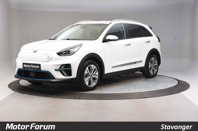 KNACC81GFK5007238 2019 KIA E-NIRO-0