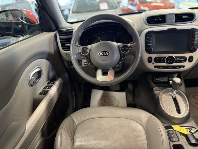 2016 KIA SOUL - 29